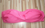 Plavky ihned k odberu. Styl victoria secret- m hot pink – fotka 2