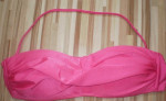 Plavky ihned k odberu. Styl victoria secret- m hot pink – fotka 3